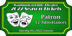 Purchase Patron Season Tickets