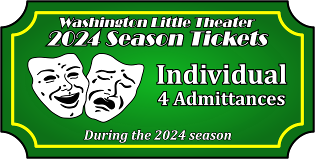 Purchase Individual Season Tickets